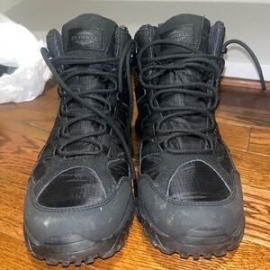 Merrell’s, Black, Size 9.5